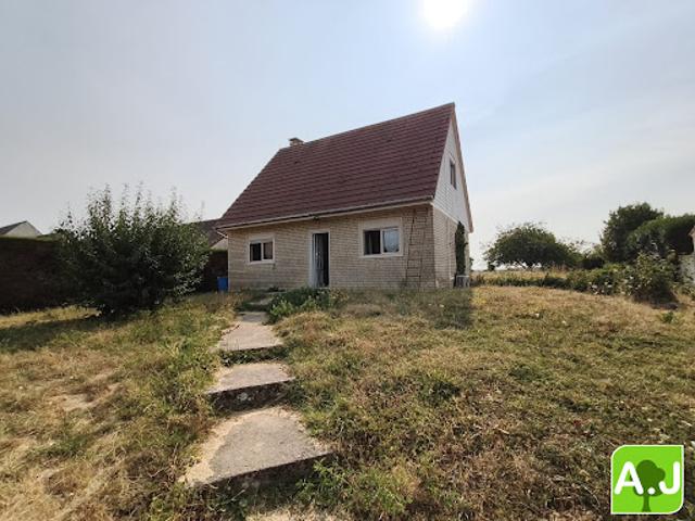 Vente Maison 4 pièces 85 m2 Saint andre de l'eure