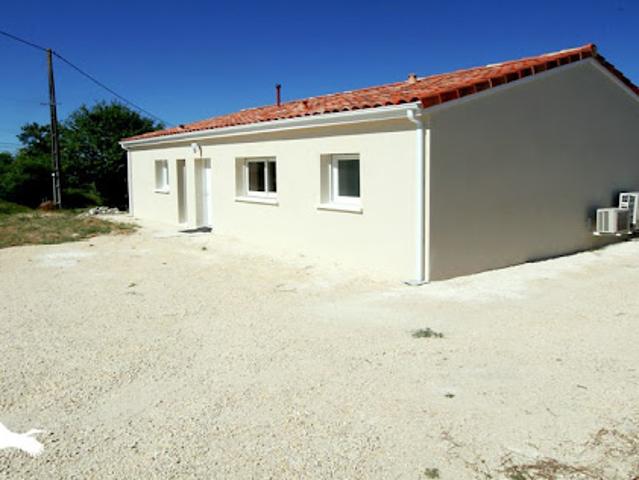 Vente Maison 4 pièces 85 m2 Saint Aquilin