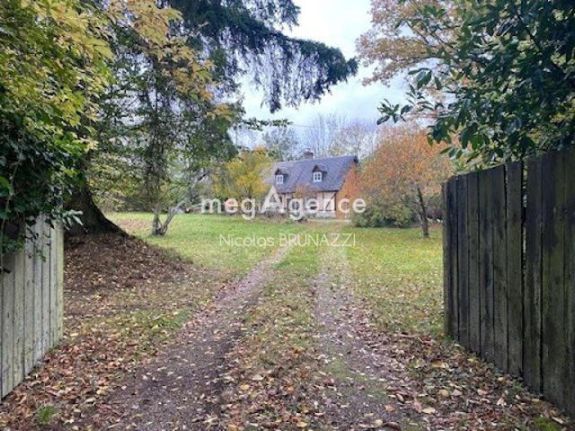 Vente Maison 4 pièces 85 m2 Saint Aubin de Bonneval