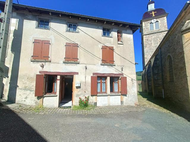 Vente Maison 4 pièces 85 m2 Saint Bonnet le Troncy