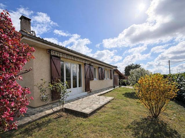 Vente Maison 4 pièces 85 m2 Saint Jean