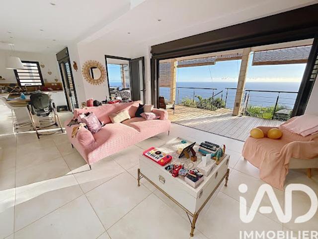 Vente Maison 4 pièces 85 m2 Saint leu