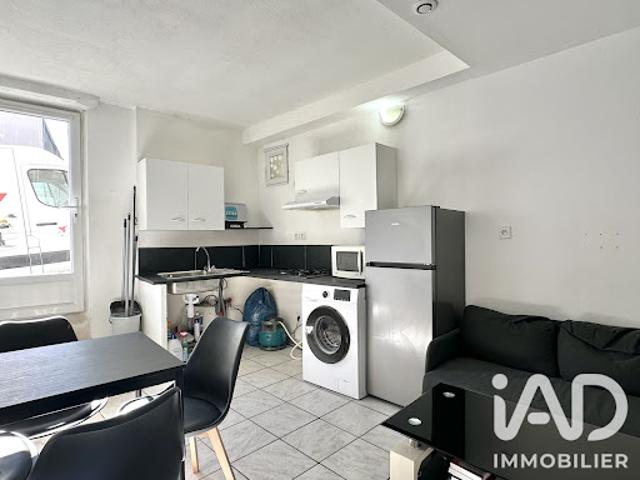 Vente Maison 4 pièces 85 m2 Saint Martin d'Ardèche
