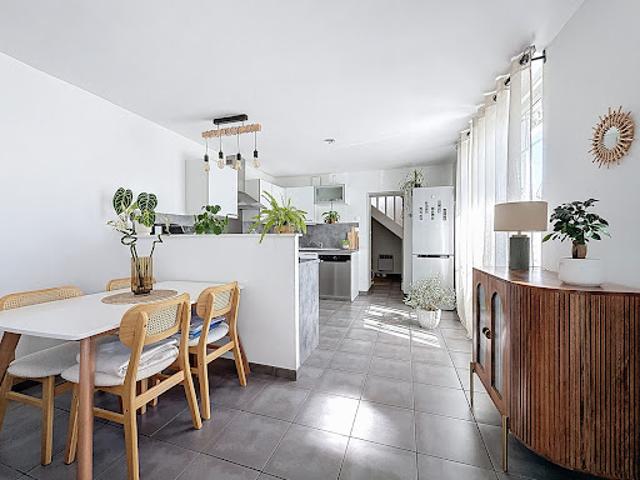 Vente Maison 4 pièces 85 m2 Saint Michel Chef Chef