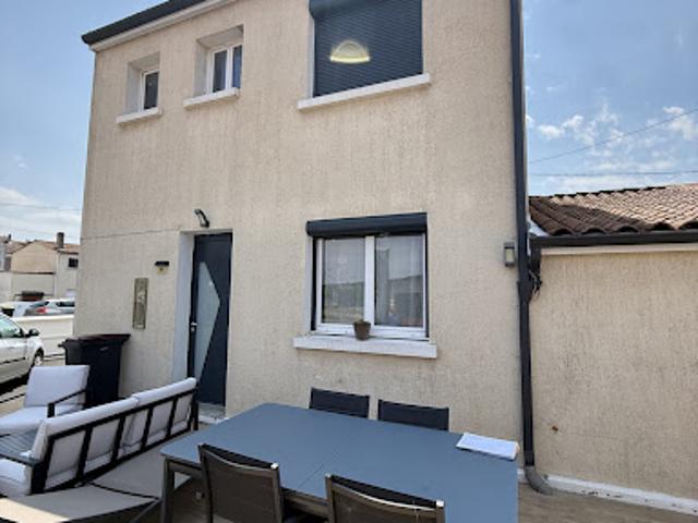 Vente Maison 4 pièces 85 m2 Saint Michel