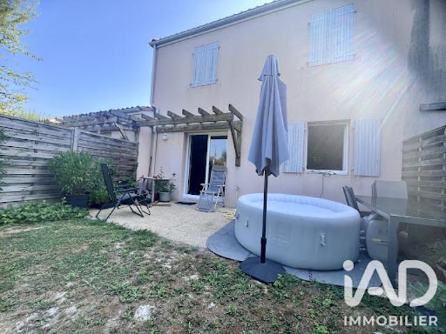 Vente Maison 4 pièces 85 m2 Saint Michel