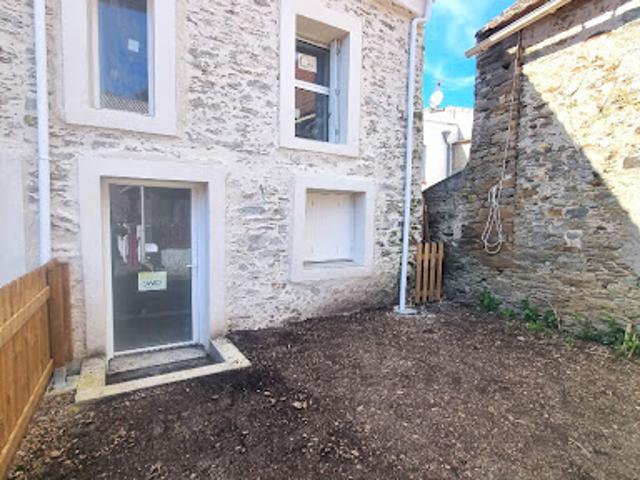 Vente Maison 4 pièces 85 m2 Saint sebastien sur loire