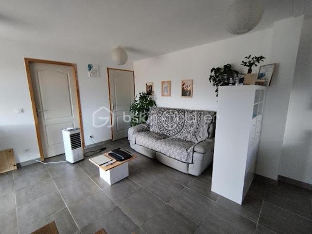 Vente Maison 4 pièces 85 m2 Saint Pargoire