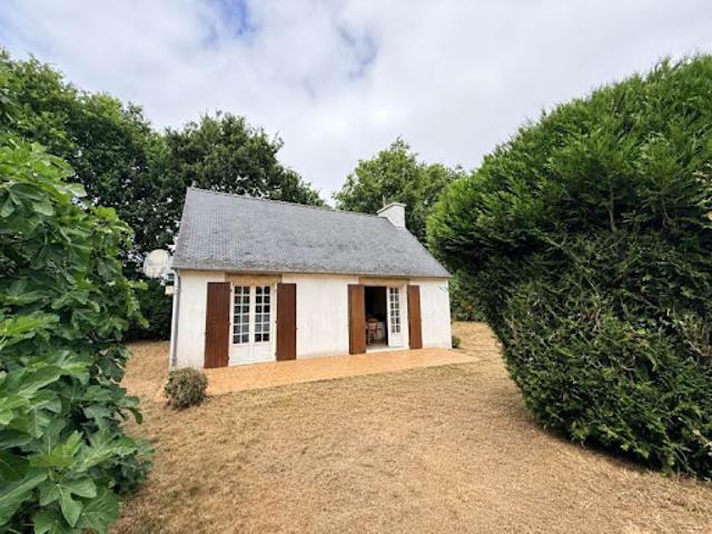 Vente Maison 4 pièces 85 m2 Saint Philibert