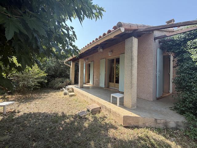 Vente Maison 4 pièces 85 m2 Saint Quentin la Poterie