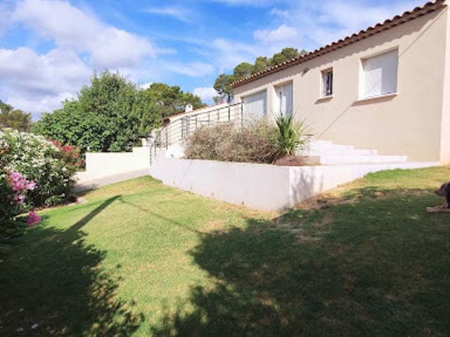 Vente Maison 4 pièces 85 m2 Salernes