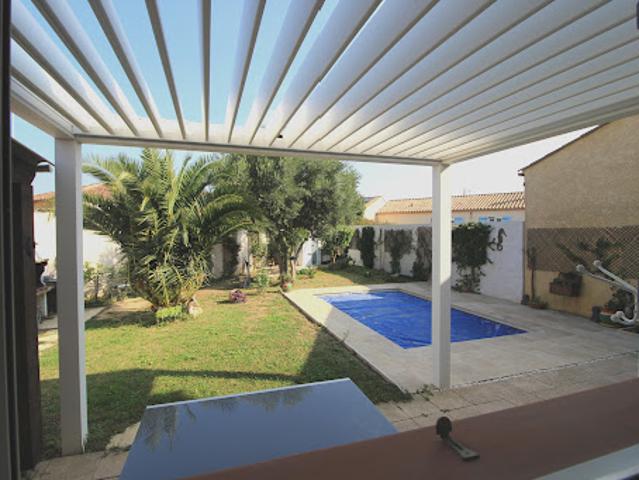 Vente Maison 4 pièces 85 m2 Sallèles d'Aude