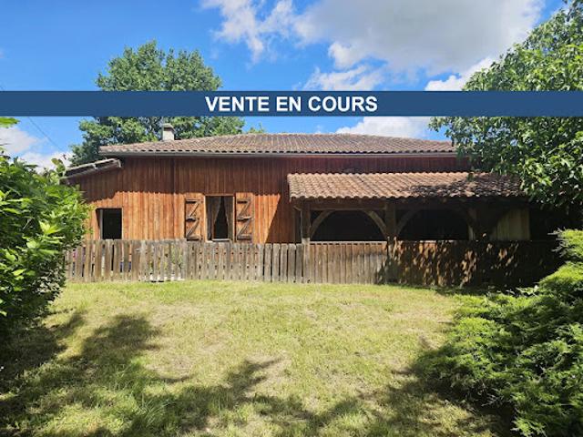 Vente Maison 4 pièces 85 m2 Samatan