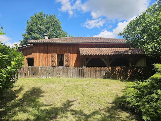 Vente Maison 4 pièces 85 m2 Samatan
