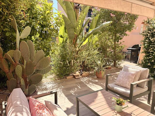 Vente Maison 4 pièces 85 m2 Sanary sur Mer