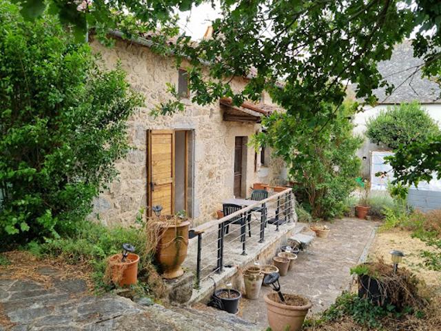 Vente Maison 4 pièces 85 m2 Sanvensa