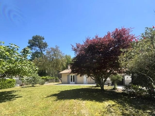 Vente Maison 4 pièces 85 m2 Seignosse