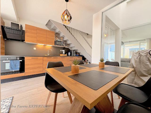 Vente Maison 4 pièces 85 m2 Seilh