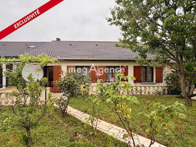 Vente Maison 4 pièces 85 m2 Sens