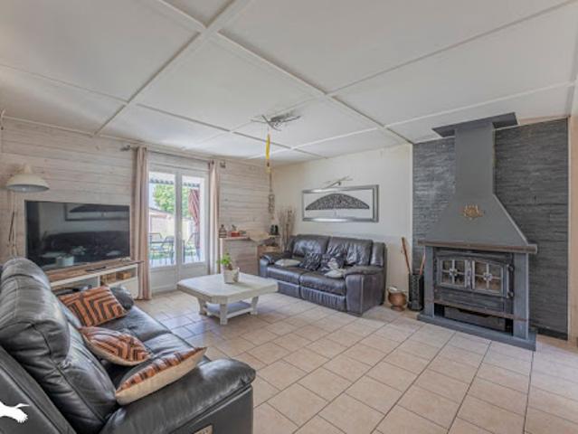 Vente Maison 4 pièces 85 m2 Sepmes