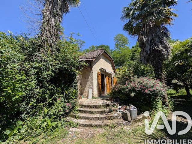 Vente Maison 4 pièces 85 m2 Serres Castet
