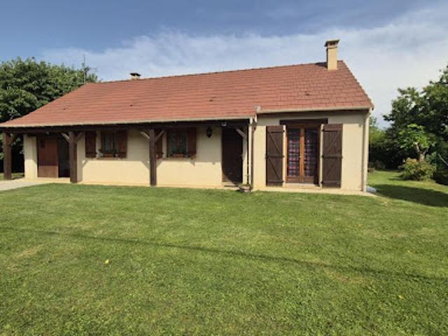 Vente Maison 4 pièces 85 m2 Signy Signets