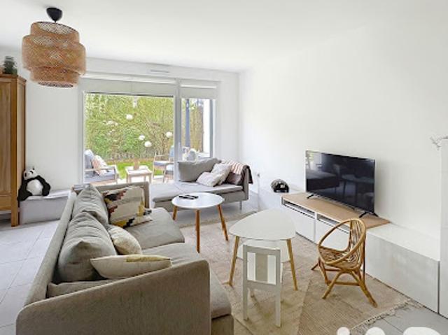 Vente Maison 4 pièces 85 m2 Strasbourg