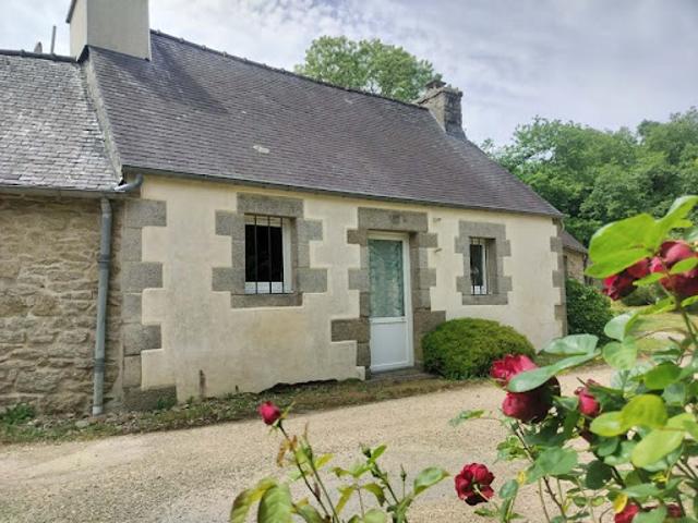 Vente Maison 4 pièces 85 m2 Poullaouen
