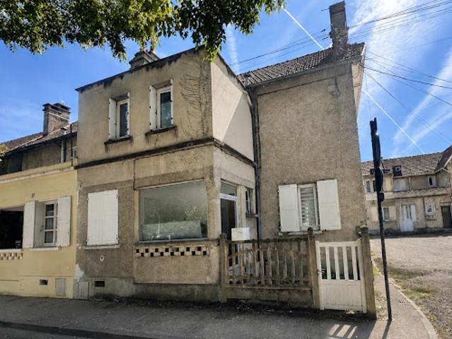 Vente Maison 4 pièces 85 m2 Poitiers