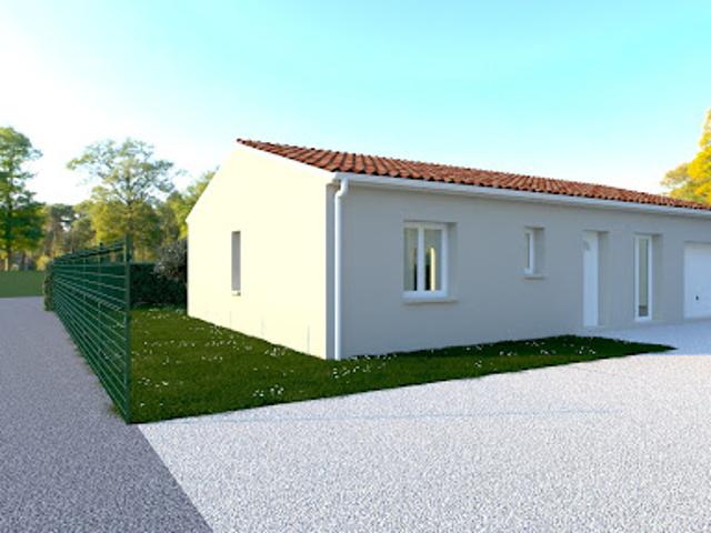 Vente Maison 4 pièces 85 m2 Poitiers