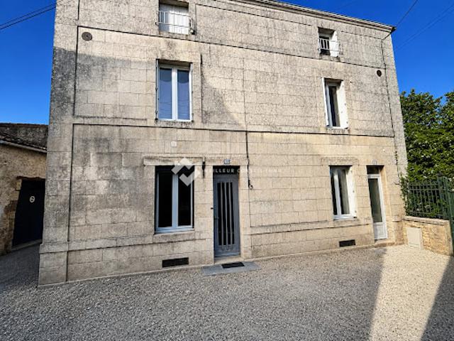 Vente Maison 4 pièces 85 m2 Poitiers