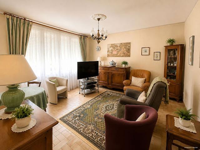 Vente Maison 4 pièces 85 m2 Poitiers
