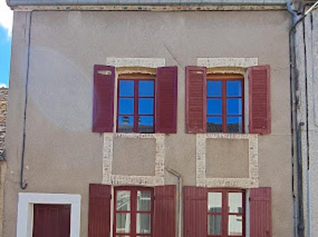 Vente Maison 4 pièces 85 m2 Pont sur Yonne