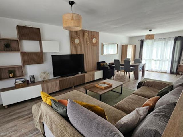Vente Maison 4 pièces 85 m2 Pontault Combault