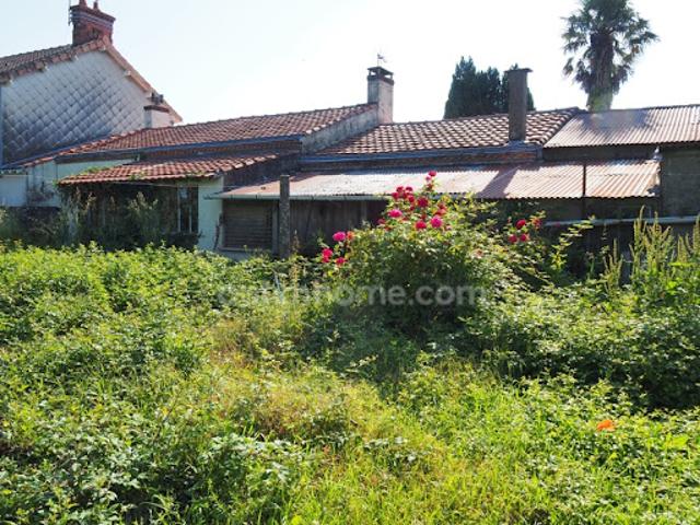Vente Maison 4 pièces 85 m2 Port Saint Père
