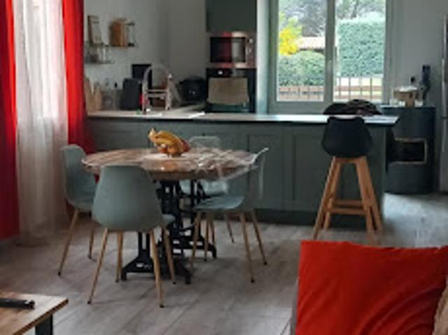 Vente Maison 4 pièces 85 m2 Paulhan