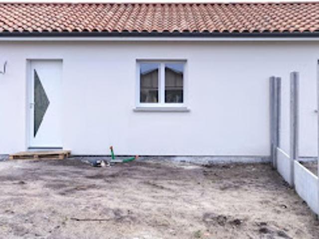 Vente Maison 4 pièces 85 m2 Parentis en Born