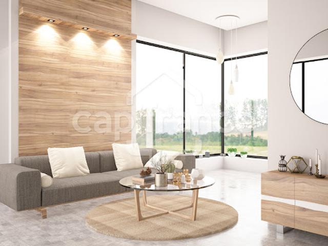 Vente Maison 4 pièces 85 m2 Paris 20ème