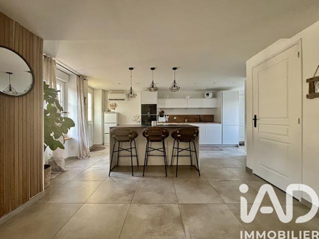 Vente Maison 4 pièces 85 m2 Passy Grigny