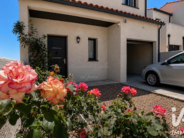 Vente Maison 4 pièces 85 m2 Peyrestortes