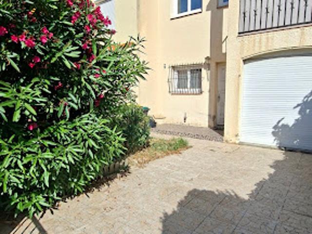 Vente Maison 4 pièces 85 m2 Perpignan