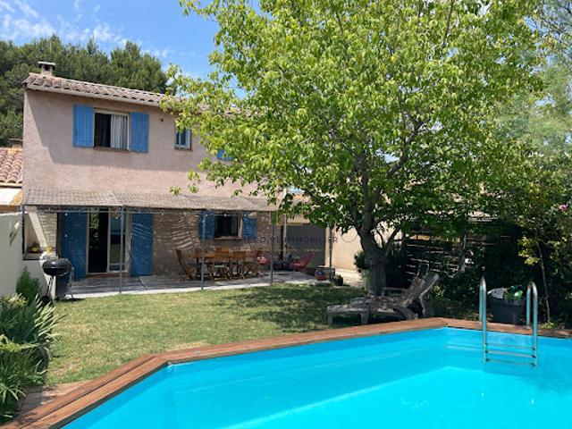 Vente Maison 4 pièces 85 m2 Pertuis