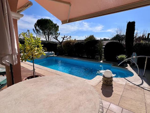 Vente Maison 4 pièces 85 m2 Pierrevert