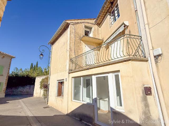Vente Maison 4 pièces 85 m2 Piolenc