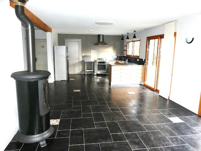 Vente Maison 4 pièces 85 m2 Pleudaniel