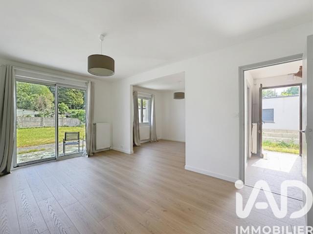 Vente Maison 4 pièces 85 m2 Ploumagoar