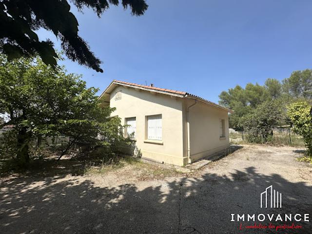 Vente Maison 4 pièces 84 m2 Prades le Lez