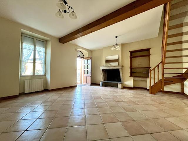 Vente Maison 4 pièces 85 m2 Preignac