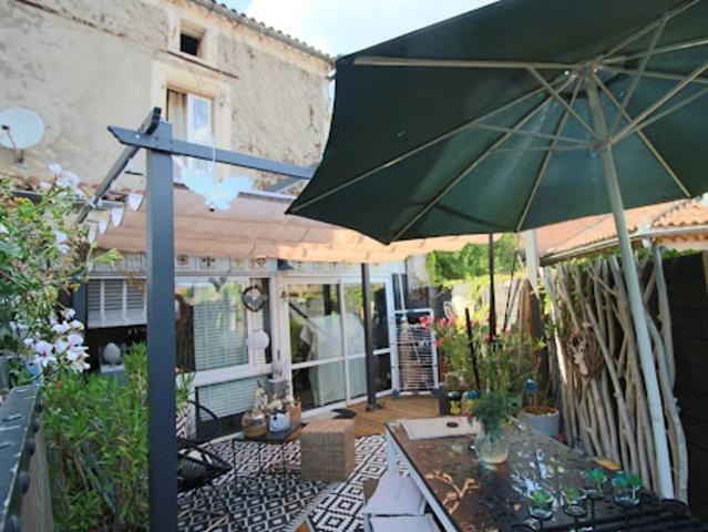 Vente Maison 4 pièces 85 m2 Puy l'Evêque