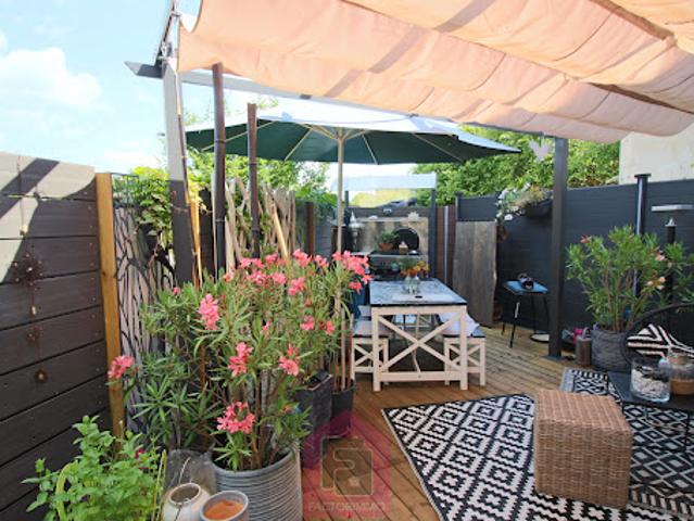 Vente Maison 4 pièces 85 m2 Puy l'Evêque